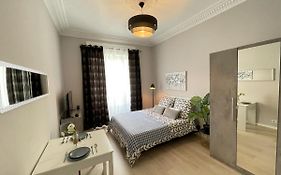 Nice Renting - Buffa - Cosy Studio Fully Equipped - Beach & Negresco