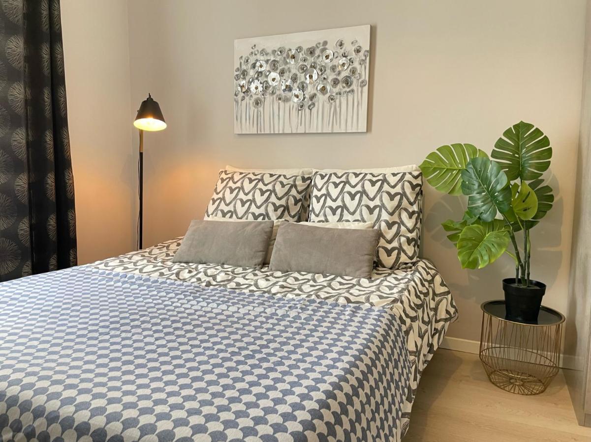 Nice Renting - Buffa - Cosy Studio Fully Equipped - Beach & Negresco Buitenkant foto