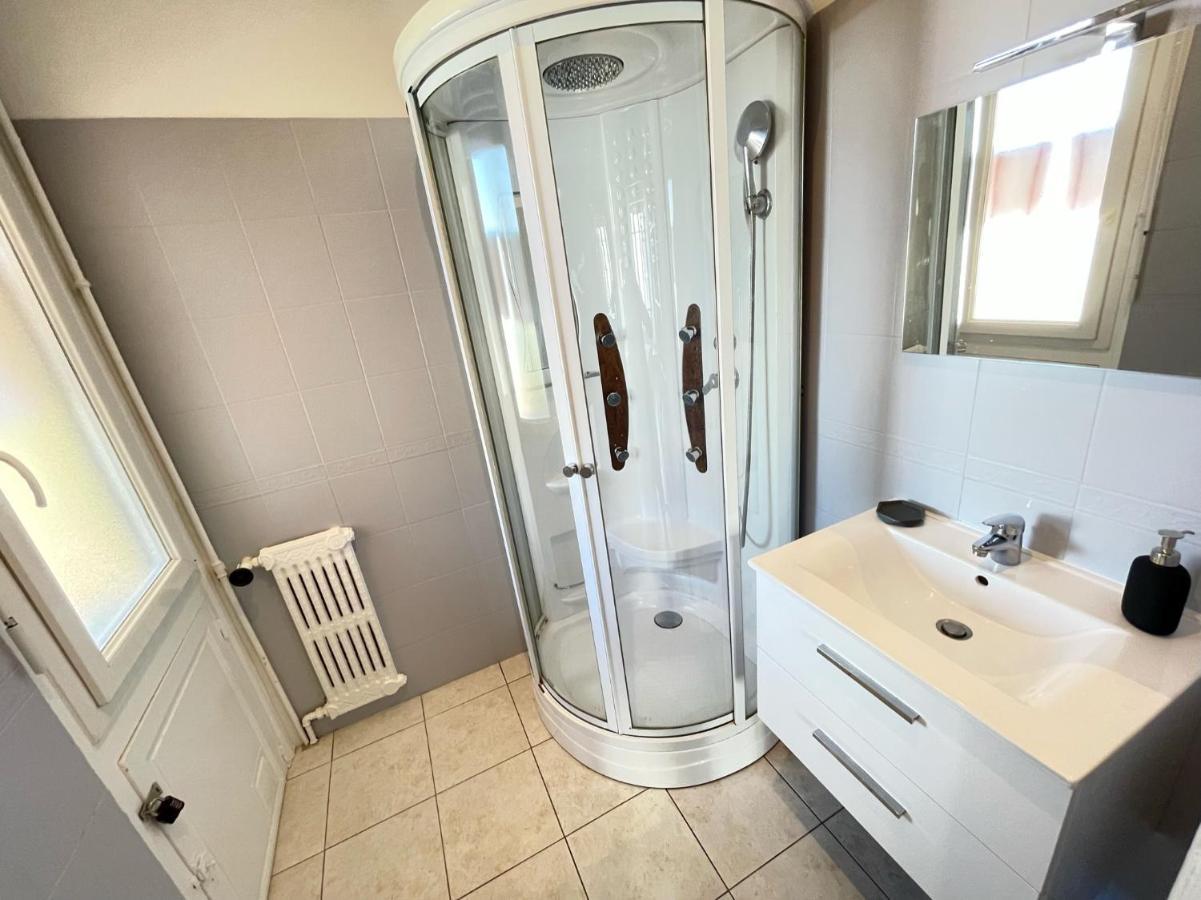 Nice Renting - Buffa - Cosy Studio Fully Equipped - Beach & Negresco Buitenkant foto
